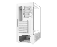 XPG Invader X Mini White - 1312944 - zdjęcie 2